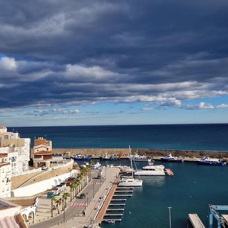 Vistas Al Mar Apartamento L'Ametlla de Mar Exterior foto