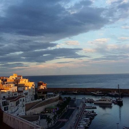 Vistas Al Mar Apartamento L'Ametlla de Mar Exterior foto